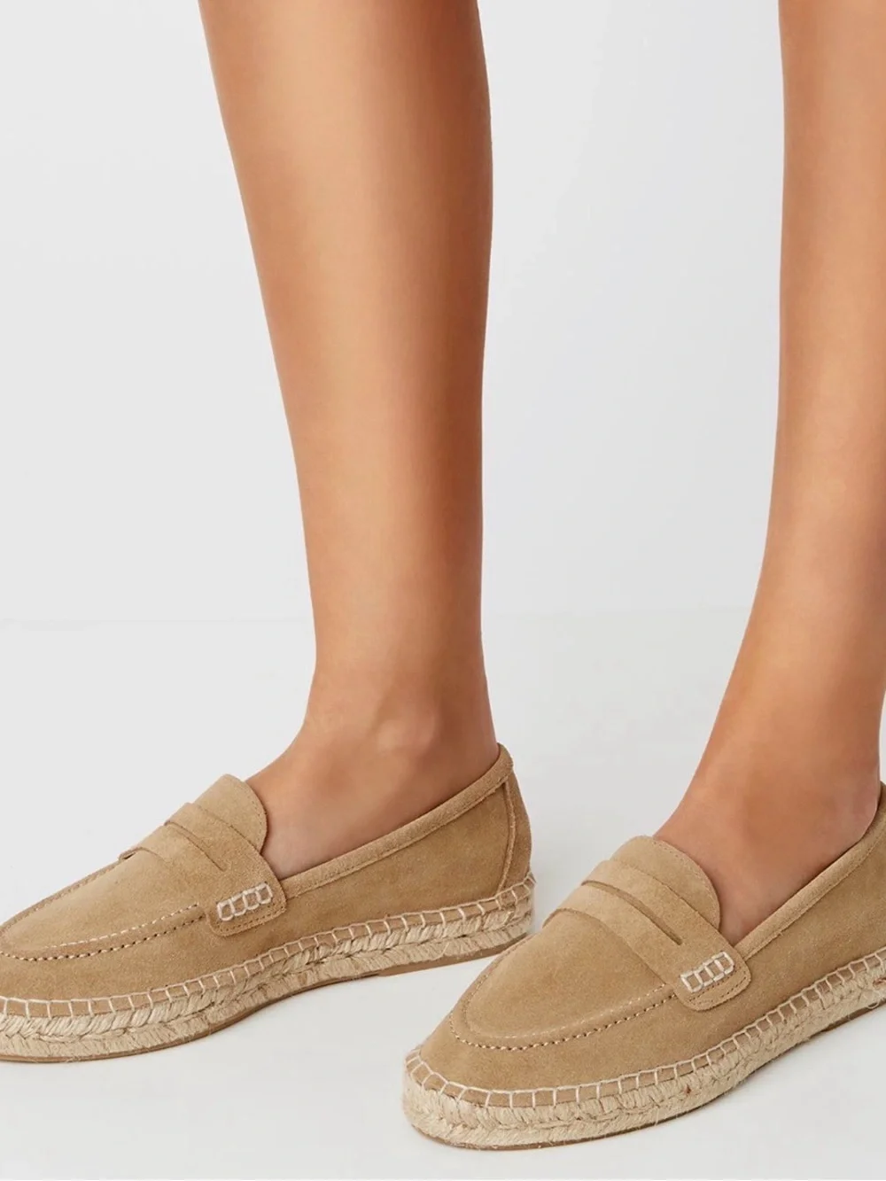 La CANADIENNE woven jute